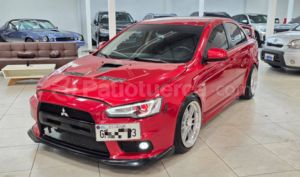 foto de Autos marca Mitsubishi seminuevo modelo Lancer GT año 2019