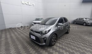 foto de Autos marca Kia seminuevo modelo Picanto año 2024 en Guayaquil