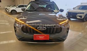 foto de Autos marca Ford seminuevo modelo Escape Hibrido año 2023 en Quito