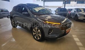 foto de Autos marca Ford seminuevo modelo Escape Hibrido año 2023 en Quito