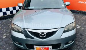 foto de Autos marca Mazda seminuevo modelo 3 año 2008 en Quito