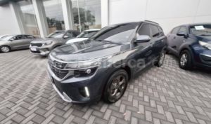 foto de Autos marca Kia seminuevo modelo Seltos año 2026 en Guayaquil