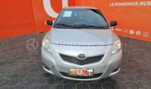 foto de Autos marca Toyota seminuevo modelo Yaris año 2009 en Portoviejo