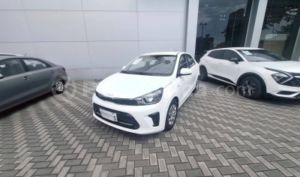 foto de Autos marca Kia seminuevo modelo Soluto año 2025 en Guayaquil
