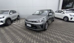 foto de Autos marca Kia seminuevo modelo Soluto año 2025 en Guayaquil