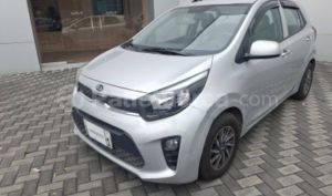 foto de Autos marca Kia seminuevo modelo Picanto año 2021 en Guayaquil