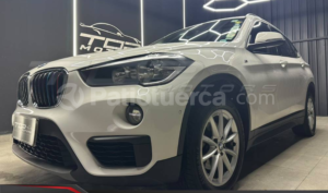 foto de Autos marca BMW seminuevo modelo X1 SDRIVE 18I año 2019 en Cumbayá