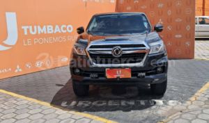 foto de Autos marca DongFeng seminuevo modelo RICH 6 año 2023