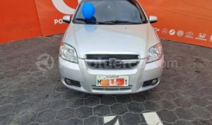 foto de Autos marca Chevrolet seminuevo modelo Aveo Emotion año 2017 en Portoviejo
