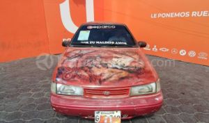 foto de Autos marca Hyundai seminuevo modelo Excel año 1994 en Portoviejo