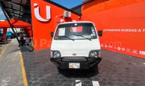 foto de Autos marca Kia seminuevo modelo Ceres año 1998 en Portoviejo
