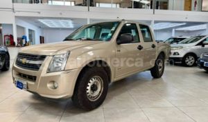 foto de Autos marca Chevrolet seminuevo modelo LUV Dmax CD año 2013 en Quito