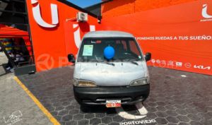 foto de Autos marca Hyundai seminuevo modelo H100 año 1999 en Portoviejo