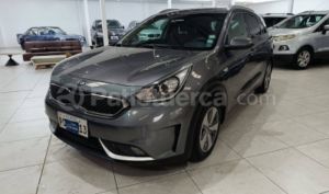 foto de Autos marca Kia seminuevo modelo NIRO año 2018 en Quito