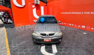foto de Autos marca Renault seminuevo modelo Megane año 2003 en Portoviejo
