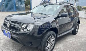 foto de Autos marca Renault seminuevo modelo Duster 1.6 año 2017 en Quito