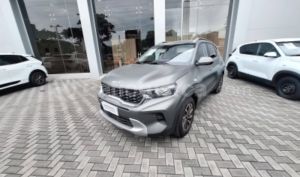 foto de Autos marca Kia seminuevo modelo Sonet año 2025 en Guayaquil