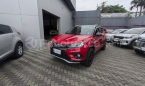 foto de Autos marca Soueast seminuevo modelo DX3 año 2023 en Guayaquil