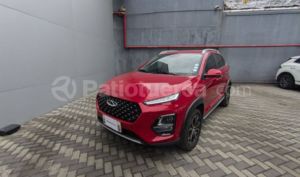 foto de Autos marca Chery seminuevo modelo TIGGO 2 PRO año 2023 en Guayaquil