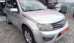 foto de Autos marca Suzuki seminuevo modelo Grand Vitara SZ año 2018