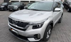 foto de Autos marca Kia seminuevo modelo Seltos LX año 2023