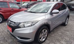 foto de Autos marca Honda seminuevo modelo HRV año 2018 en Quito