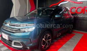 foto de Autos marca Citroen seminuevo modelo C5 Aircross año 2020 en Guayaquil