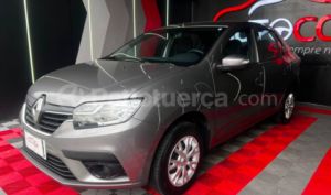 foto de Autos marca Renault seminuevo modelo Logan zen fase II año 2025 en Guayaquil