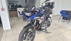 foto de Motos marca BMW seminuevo modelo f750gs año 2024 en Quito