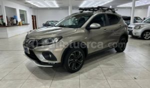foto de Autos marca Soueast seminuevo modelo DX3 año 2022 en Quito