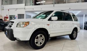 foto de Autos marca Honda seminuevo modelo Pilot año 2006 en Quito