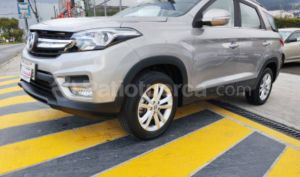 foto de Autos marca DFSK seminuevo modelo GLORY 560 año 2023 en Quito