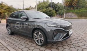 foto de Autos marca MG seminuevo modelo Marvel R año 2023 en Cumbayá