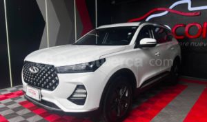 foto de Autos marca Chery seminuevo modelo TIGGO 7 PRO HYBRID año 2025 en Guayaquil