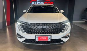 foto de Autos marca Haval seminuevo modelo All new H6 Supreme año 2024 en Quito