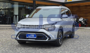 foto de Autos marca Kia seminuevo modelo Carens Lx7 año 2023
