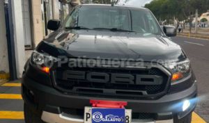 foto de Autos marca Ford seminuevo modelo RANGER XLS año 2012 en Quito