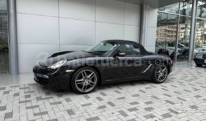 foto de Autos marca Porsche seminuevo modelo Boxster año 2005