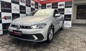 foto de Autos marca Volkswagen seminuevo modelo Polo Trendline año 2024