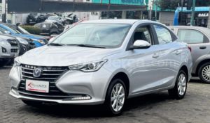 foto de Autos marca Changan seminuevo modelo Alsvin año 2026