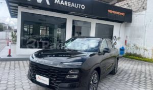 foto de Autos marca Jetour seminuevo modelo Dashing DCT 1.6 año 2024 en Quito