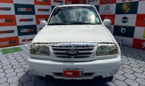 foto de Autos marca Chevrolet seminuevo modelo Grand Vitara XL7 año 2007