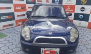 foto de Autos marca Lifan seminuevo modelo LF7 132 año 2011 en Quito