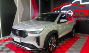 foto de Autos marca Fiat seminuevo modelo Fastback Audace año 2024