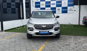 foto de Autos marca Chevrolet seminuevo modelo GROOVE PREMIER año 2023