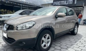 foto de Autos marca Nissan seminuevo modelo Qashqai año 2013 en Quito