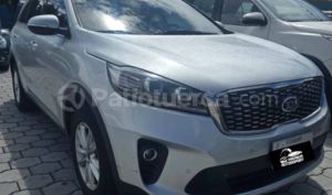 foto de Autos marca Kia seminuevo modelo Sorento año 2019 en Quito