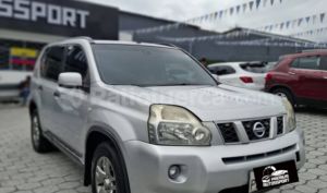 foto de Autos marca Nissan seminuevo modelo X-Trail Xtreme año 2009 en Quito