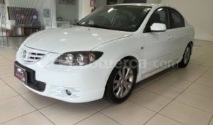 foto de Autos marca Mazda seminuevo modelo 3 año 2007 en Quito