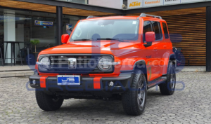 foto de Autos marca Great Wall seminuevo modelo Tank 300 año 2025